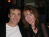 Mark and Caroline